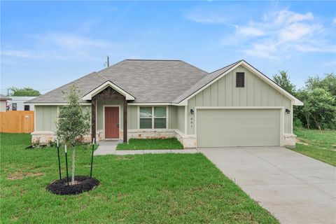 Photo of 125 Cotton Cove, Snook, TX 77878 (MLS # 25010597)