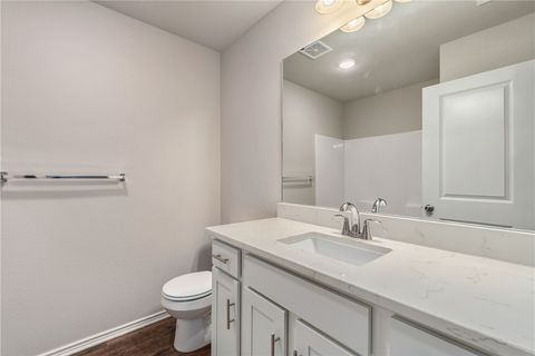 Tiny photo for 125 Cotton Cove, Snook, TX 77878 (MLS # 25010597)