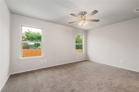 Tiny photo for 125 Cotton Cove, Snook, TX 77878 (MLS # 25010597)