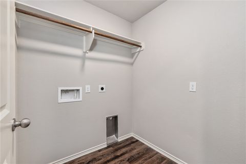 Tiny photo for 125 Cotton Cove, Snook, TX 77878 (MLS # 25010597)