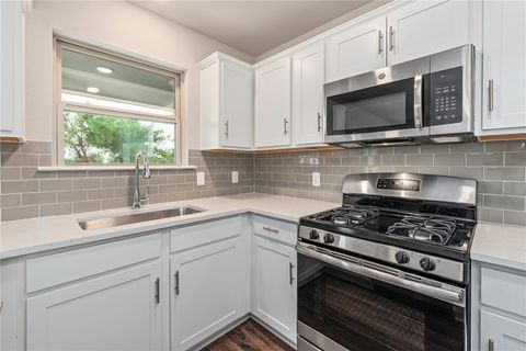 Tiny photo for 125 Cotton Cove, Snook, TX 77878 (MLS # 25010597)