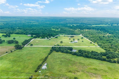 Tiny photo for 4503 County Road 308, Caldwell, TX 77836 (MLS # 26007391)