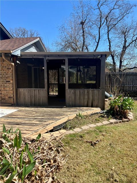 Tiny photo for 2901 Burning Tree Court, Bryan, TX 77802 (MLS # 26002642)