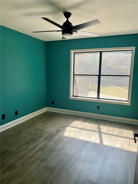 Tiny photo for 2901 Burning Tree Court, Bryan, TX 77802 (MLS # 26002642)