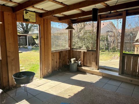 Tiny photo for 2901 Burning Tree Court, Bryan, TX 77802 (MLS # 26002642)