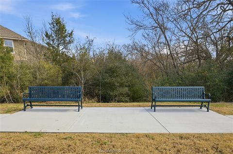 Tiny photo for 3825 Silverthorne Lane, College Station, TX 77845 (MLS # 26002597)