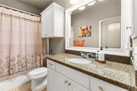 Tiny photo for 3825 Silverthorne Lane, College Station, TX 77845 (MLS # 26002597)