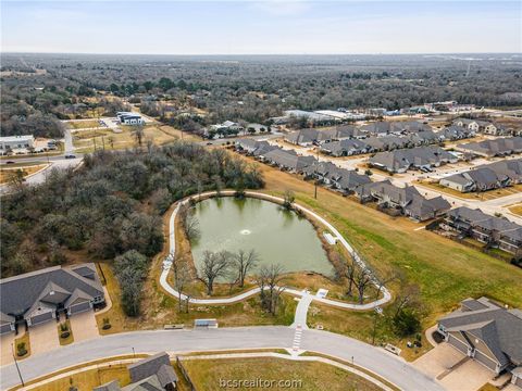 Tiny photo for 3825 Silverthorne Lane, College Station, TX 77845 (MLS # 26002597)