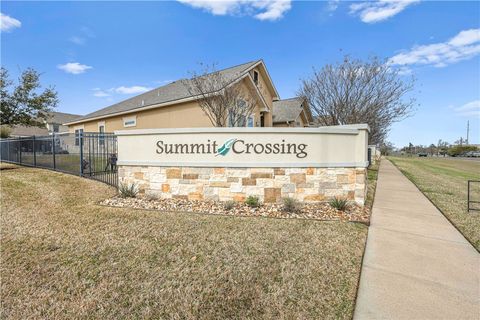 Tiny photo for 3825 Silverthorne Lane, College Station, TX 77845 (MLS # 26002597)