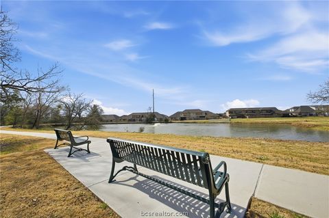 Tiny photo for 3825 Silverthorne Lane, College Station, TX 77845 (MLS # 26002597)