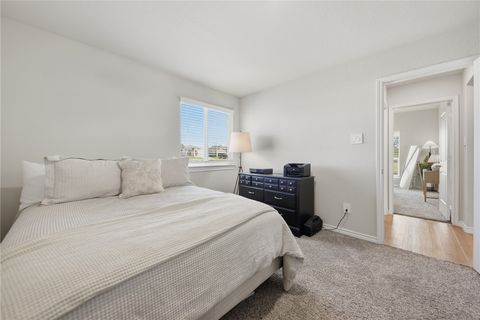 Tiny photo for 1111 Briscoe Street, Brenham, TX 77833 (MLS # 26005493)
