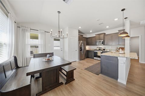 Tiny photo for 1111 Briscoe Street, Brenham, TX 77833 (MLS # 26005493)
