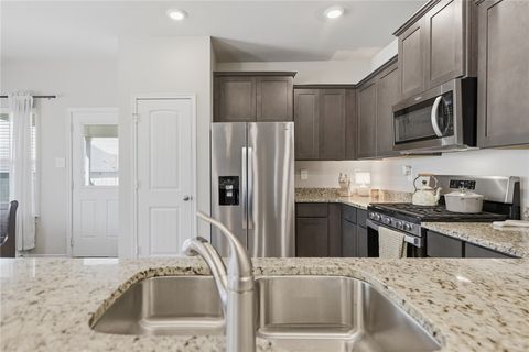 Tiny photo for 1111 Briscoe Street, Brenham, TX 77833 (MLS # 26005493)