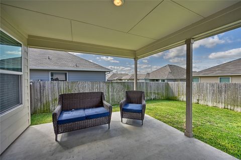 Tiny photo for 1111 Briscoe Street, Brenham, TX 77833 (MLS # 26005493)