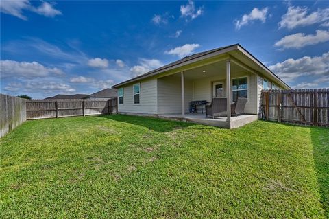 Tiny photo for 1111 Briscoe Street, Brenham, TX 77833 (MLS # 26005493)
