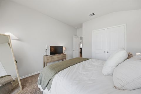 Tiny photo for 1111 Briscoe Street, Brenham, TX 77833 (MLS # 26005493)