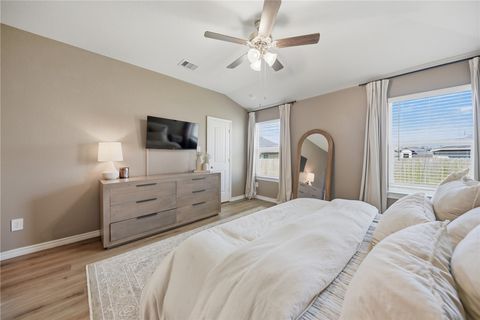 Tiny photo for 1111 Briscoe Street, Brenham, TX 77833 (MLS # 26005493)