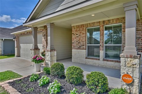 Tiny photo for 1111 Briscoe Street, Brenham, TX 77833 (MLS # 26005493)