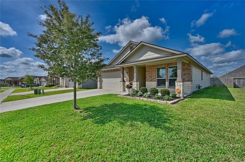 Tiny photo for 1111 Briscoe Street, Brenham, TX 77833 (MLS # 26005493)