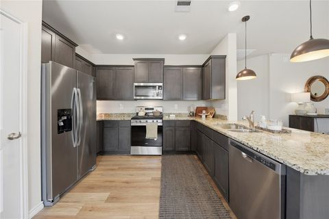 Tiny photo for 1111 Briscoe Street, Brenham, TX 77833 (MLS # 26005493)