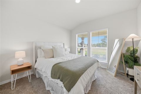 Tiny photo for 1111 Briscoe Street, Brenham, TX 77833 (MLS # 26005493)