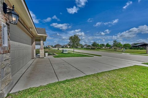 Tiny photo for 1111 Briscoe Street, Brenham, TX 77833 (MLS # 26005493)