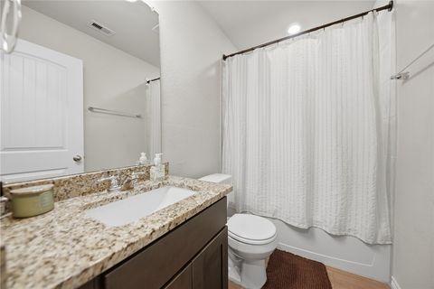 Tiny photo for 1111 Briscoe Street, Brenham, TX 77833 (MLS # 26005493)