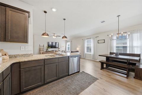 Tiny photo for 1111 Briscoe Street, Brenham, TX 77833 (MLS # 26005493)