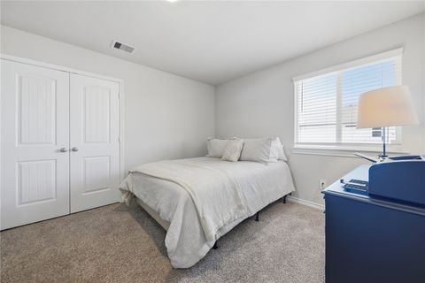 Tiny photo for 1111 Briscoe Street, Brenham, TX 77833 (MLS # 26005493)