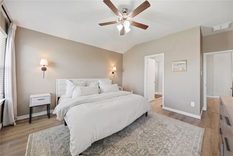 Tiny photo for 1111 Briscoe Street, Brenham, TX 77833 (MLS # 26005493)