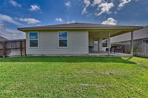 Tiny photo for 1111 Briscoe Street, Brenham, TX 77833 (MLS # 26005493)