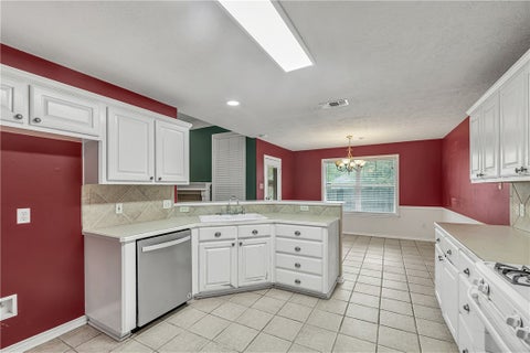 Tiny photo for 4419 Pickering Place, College Station, TX 77845 (MLS # 26011966)