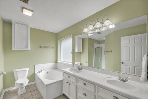 Tiny photo for 4419 Pickering Place, College Station, TX 77845 (MLS # 26011966)