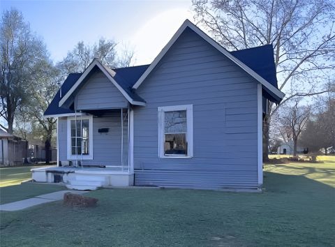 507 Natchez Street Hearne TX 77859