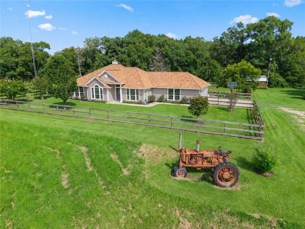 18964 Old Bundick Rd.