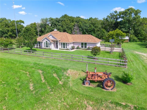 Tiny photo for 18964 Old Bundick Rd. Road, Hearne, TX 77859 (MLS # 26007224)
