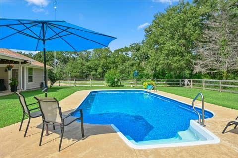 Tiny photo for 18964 Old Bundick Rd. Road, Hearne, TX 77859 (MLS # 26007224)