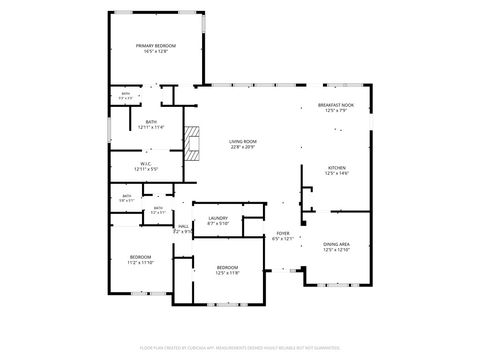 Tiny photo for 18964 Old Bundick Rd. Road, Hearne, TX 77859 (MLS # 26007224)