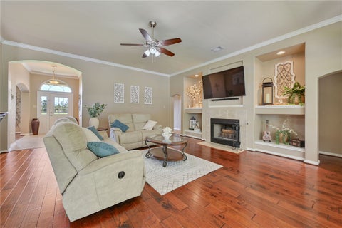 Tiny photo for 18964 Old Bundick Rd. Road, Hearne, TX 77859 (MLS # 26007224)