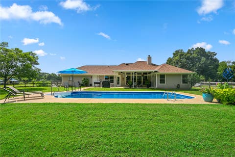 Tiny photo for 18964 Old Bundick Rd. Road, Hearne, TX 77859 (MLS # 26007224)