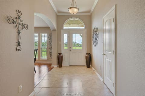 Tiny photo for 18964 Old Bundick Rd. Road, Hearne, TX 77859 (MLS # 26007224)