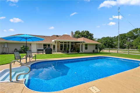 Tiny photo for 18964 Old Bundick Rd. Road, Hearne, TX 77859 (MLS # 26007224)
