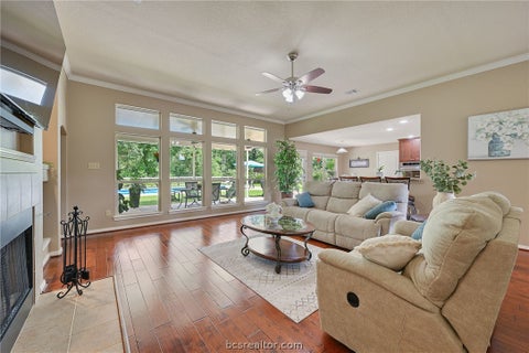 Tiny photo for 18964 Old Bundick Rd. Road, Hearne, TX 77859 (MLS # 26007224)