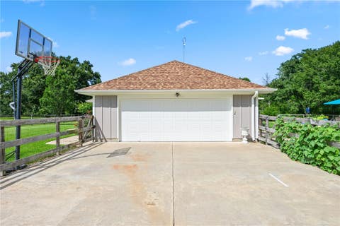 Tiny photo for 18964 Old Bundick Rd. Road, Hearne, TX 77859 (MLS # 26007224)