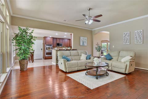 Tiny photo for 18964 Old Bundick Rd. Road, Hearne, TX 77859 (MLS # 26007224)