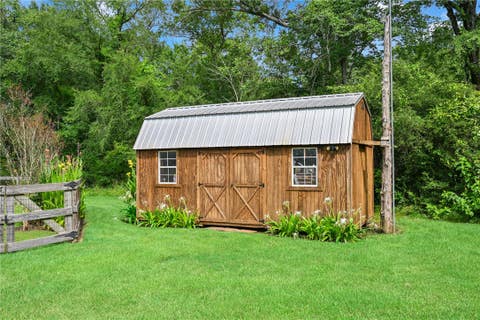 Tiny photo for 18964 Old Bundick Rd. Road, Hearne, TX 77859 (MLS # 26007224)