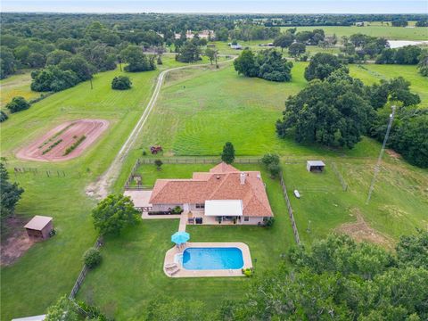 Tiny photo for 18964 Old Bundick Rd. Road, Hearne, TX 77859 (MLS # 26007224)
