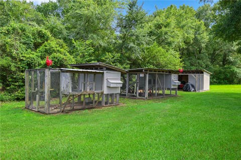 Tiny photo for 18964 Old Bundick Rd. Road, Hearne, TX 77859 (MLS # 26007224)