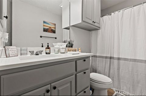 Tiny photo for 2659 Symphony Park Drive, Bryan, TX 77802 (MLS # 26001011)