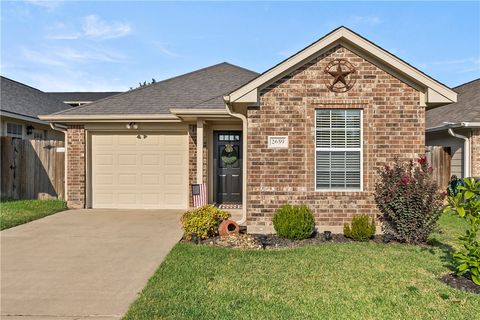 Photo of 2659 Symphony Park Drive, Bryan, TX 77802 (MLS # 26001011)